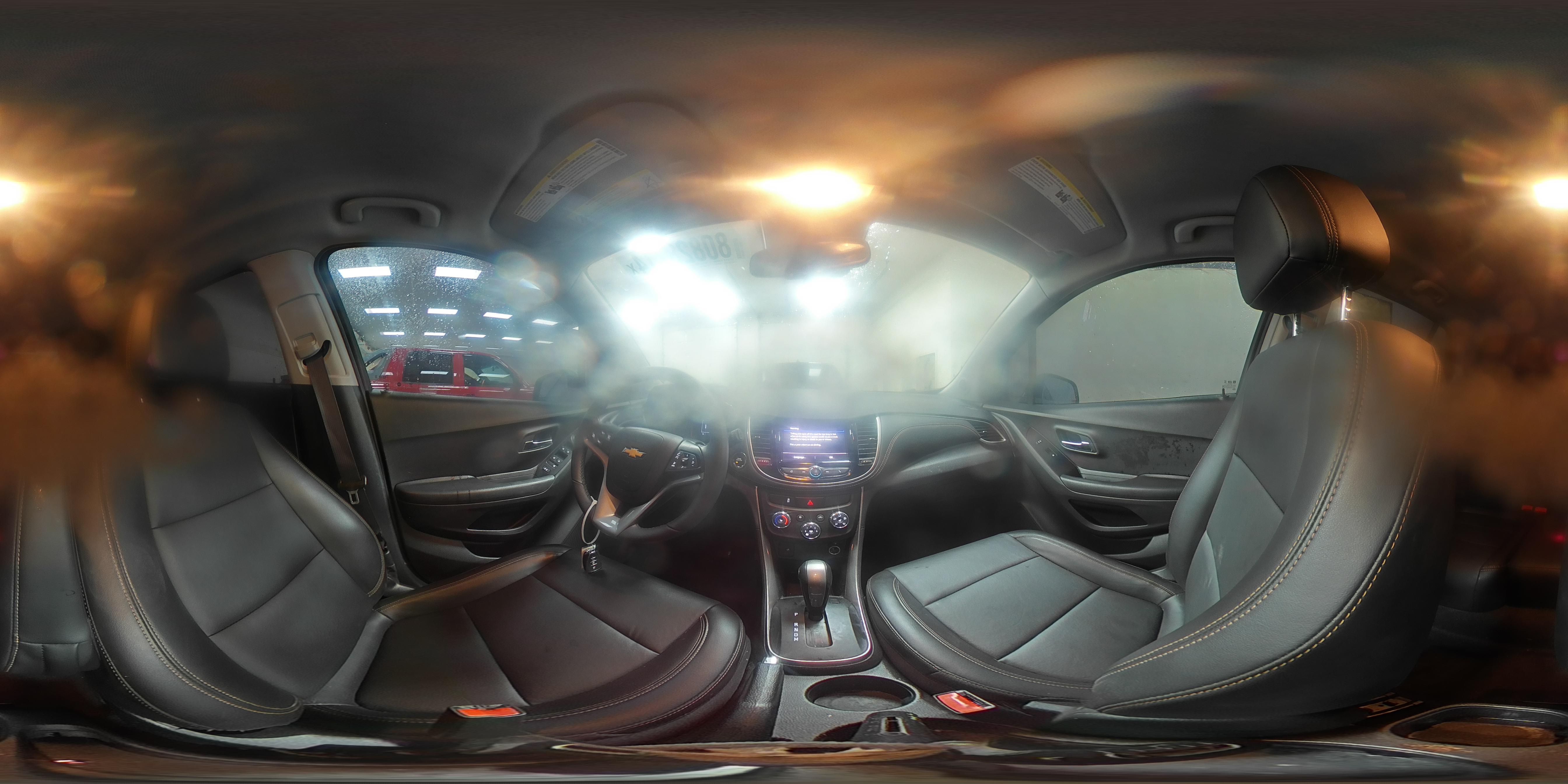 2021 Chevrolet Trax - Image 15