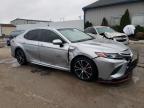 2018 Toyota Camry L продається в Louisville, KY - Front End