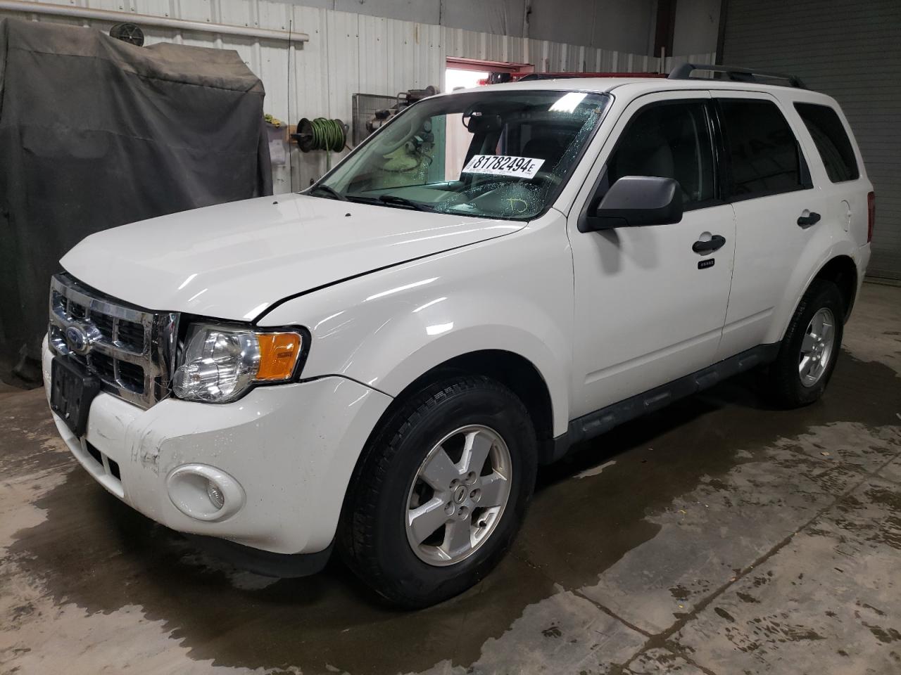 2012 Ford Escape - Image 1
