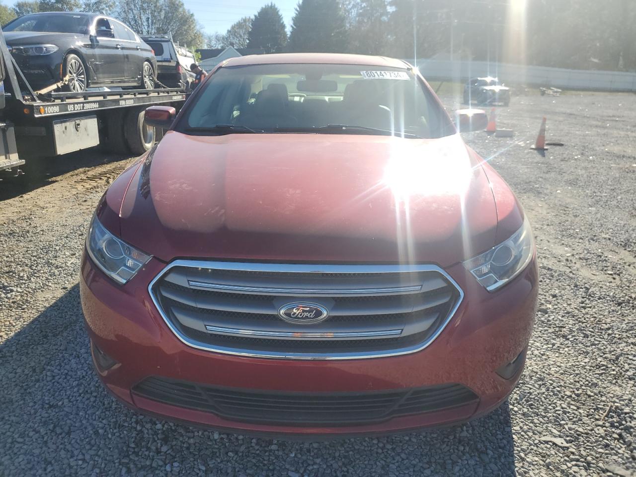 2015 Ford Taurus - Image 5