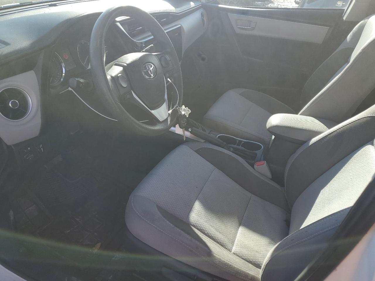 2017 Toyota Corolla - Image 7