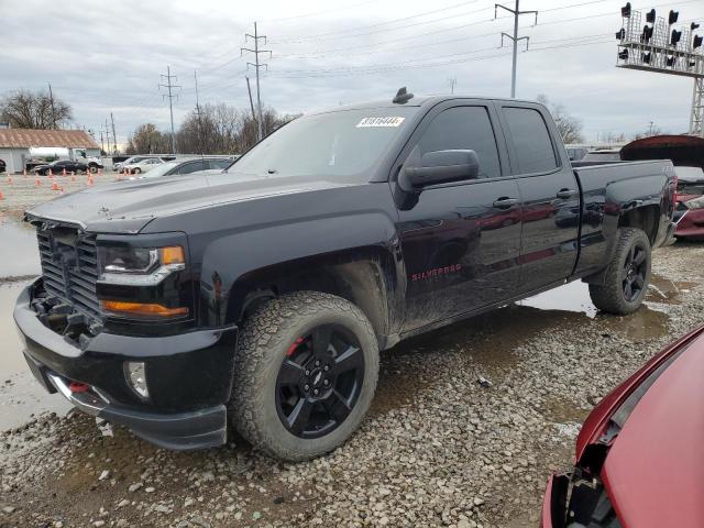 2018 Chevrolet Silverado K1500 Lt იყიდება Columbus-ში, OH - Front End