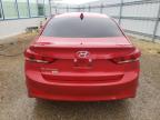 2017 Hyundai Elantra Se en Venta en Anderson, CA - Front End