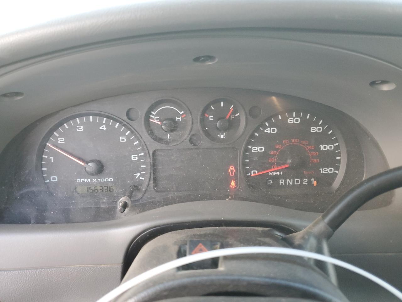 2008 Ford Ranger - Image 9