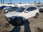 2018 Bmw X1 Xdrive28I zu verkaufen in Van Nuys, CA - Front End