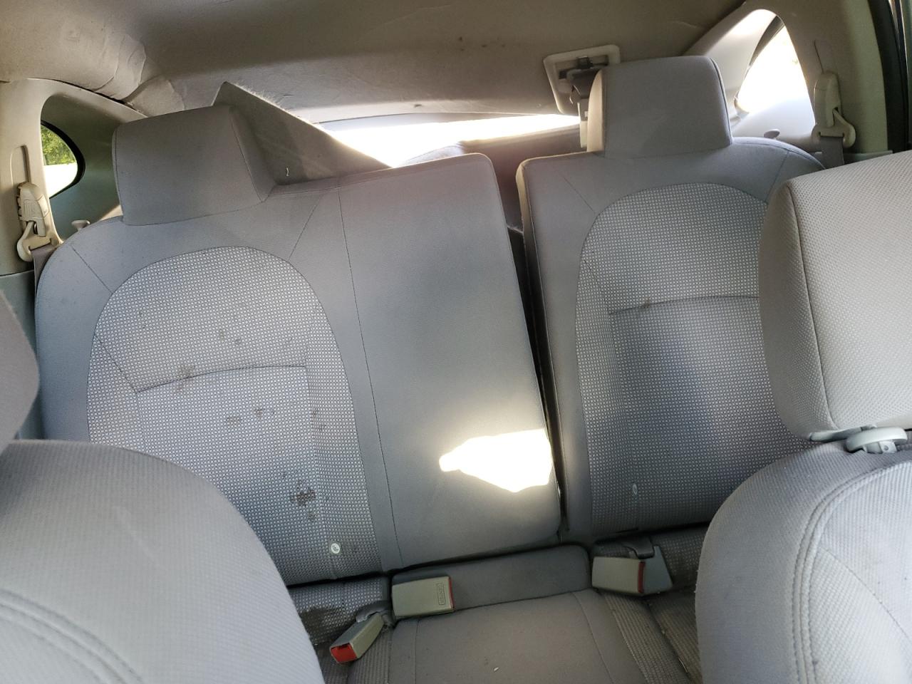 2011 Nissan Rogue S VIN: JN8AS5MTXBW163047 Lot: 81988104