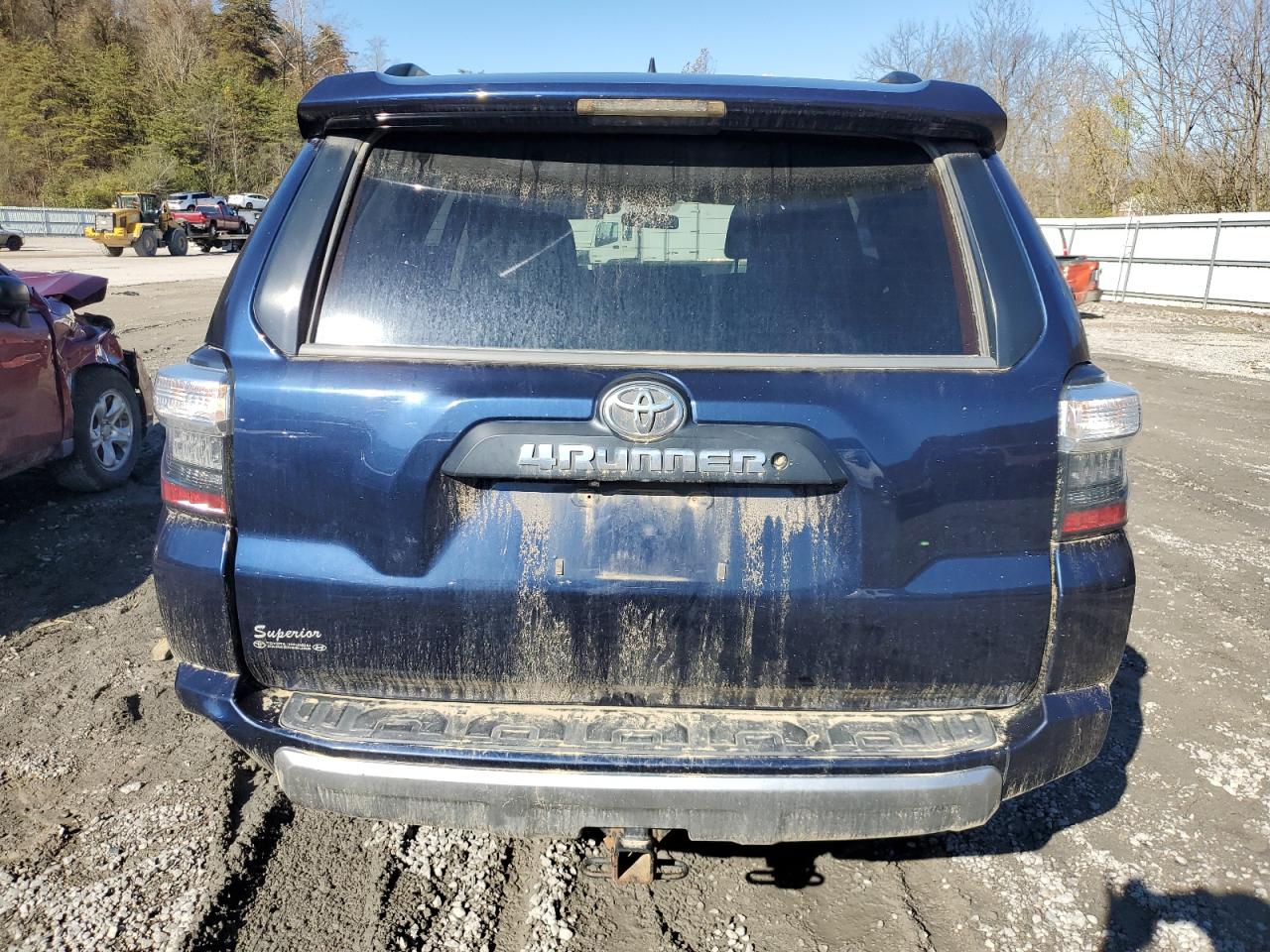 2014 Toyota 4Runner - Image 6