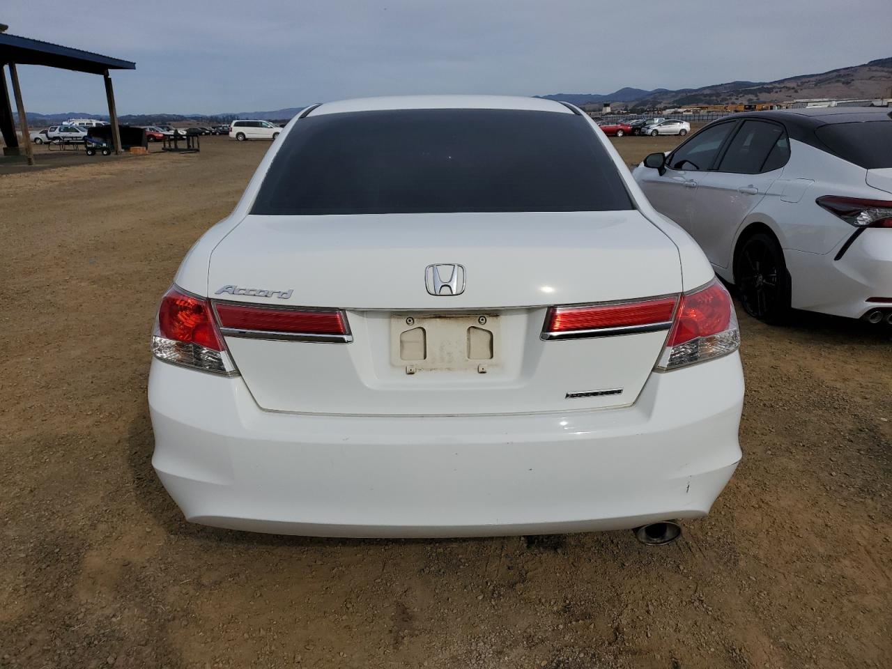 2012 Honda Accord Se VIN: 1HGCP2F63CA087828 Lot: 79052214