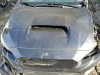 2018 Subaru Wrx Premium na sprzedaż w Candia, NH - Side