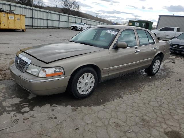 2005 Mercury Grand Marquis Gs