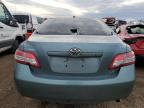 2010 Toyota Camry Base للبيع في Elgin، IL - Front End