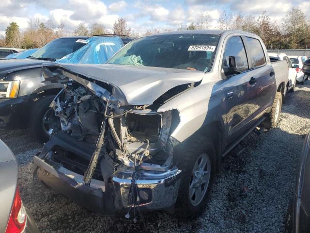 2020 Toyota Tundra Crewmax Sr5