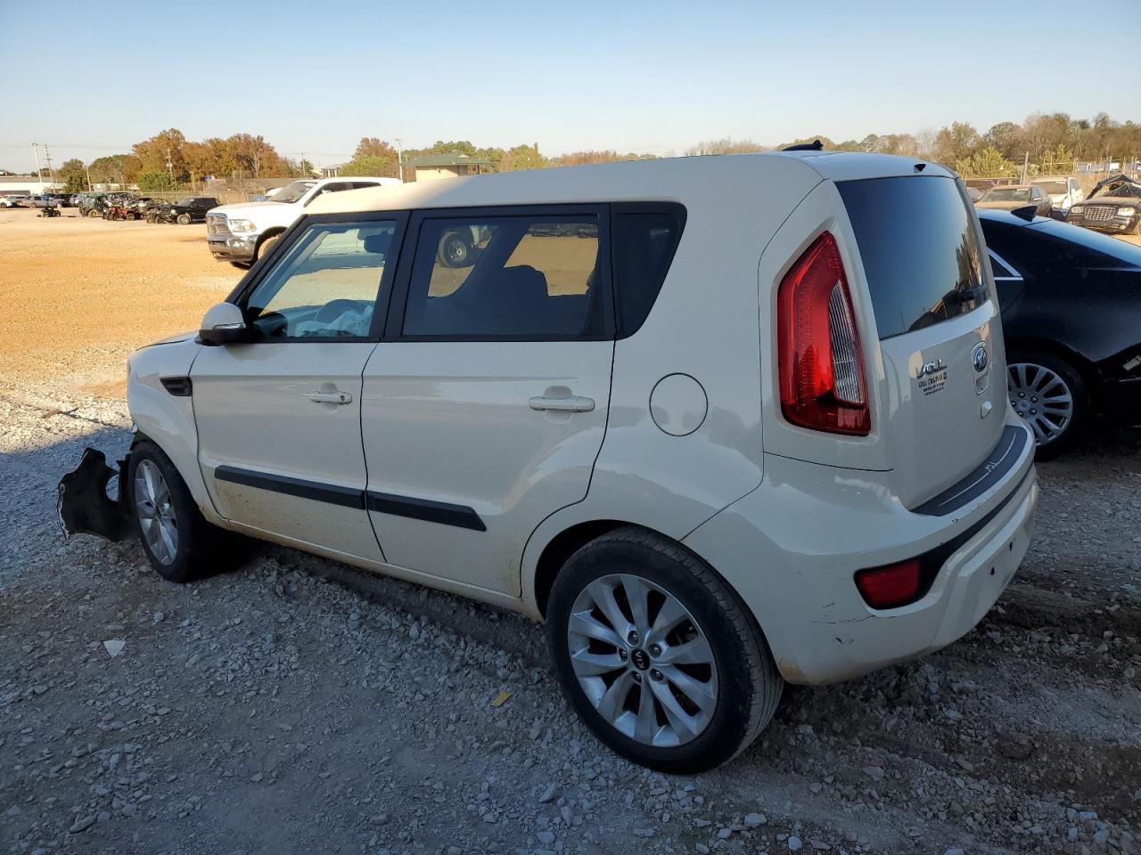 2013 Kia Soul - Image 2