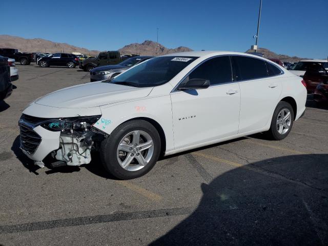 2022 Chevrolet Malibu Ls