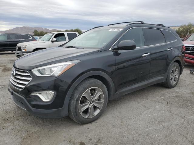 2013 Hyundai Santa Fe Gls