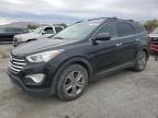 2013 Hyundai Santa Fe Gls продається в Las Vegas, NV - Rear End