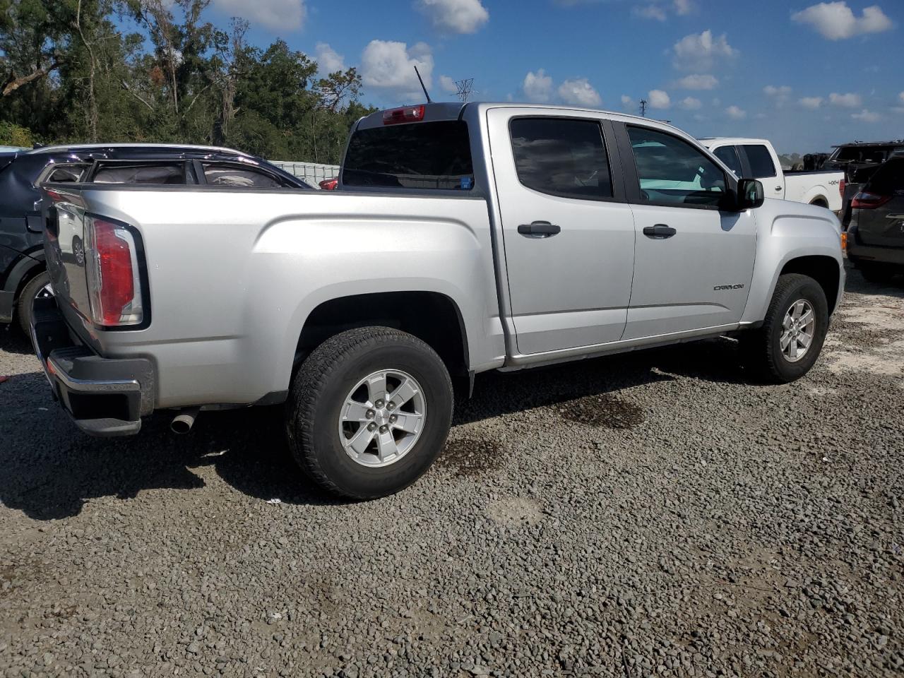 2019 GMC Canyon - Image 3