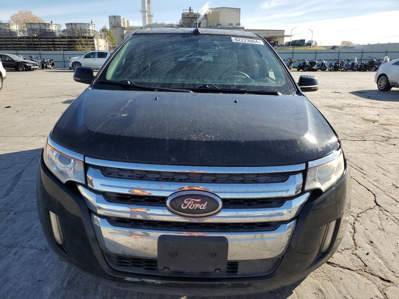2013 Ford Edge - Image 5