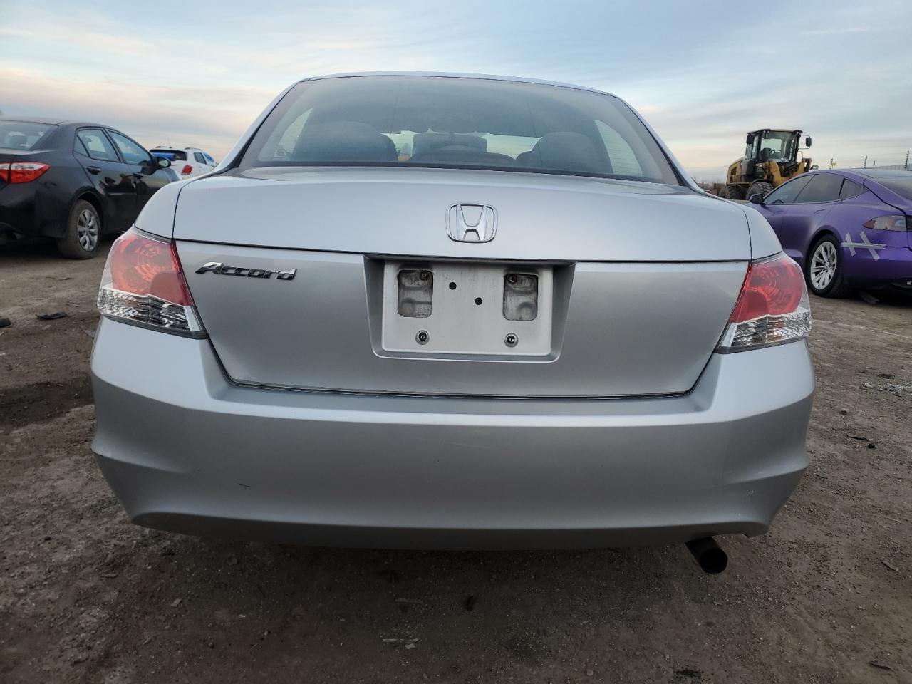 2010 Honda Accord - Image 6