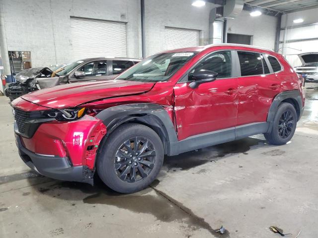  MAZDA CX-50 PREF 2023 Red