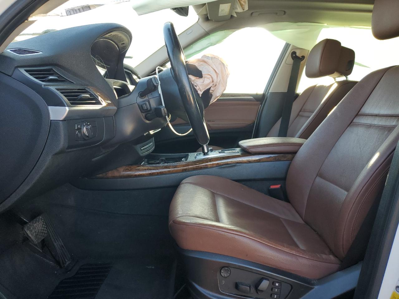 2013 BMW X5 - Image 7