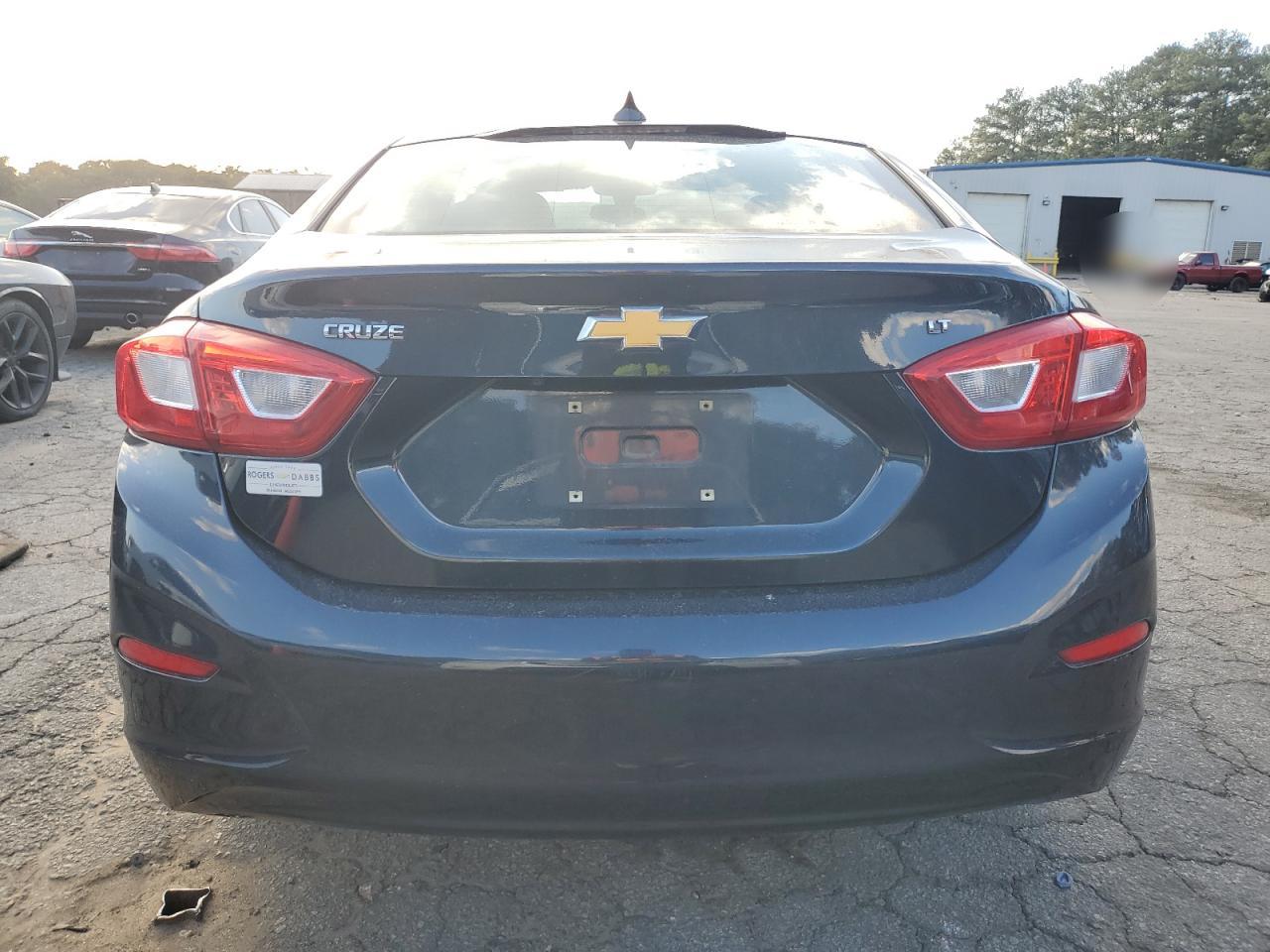 VIN 1G1BE5SMXG7305782 2016 CHEVROLET CRUZE no.6