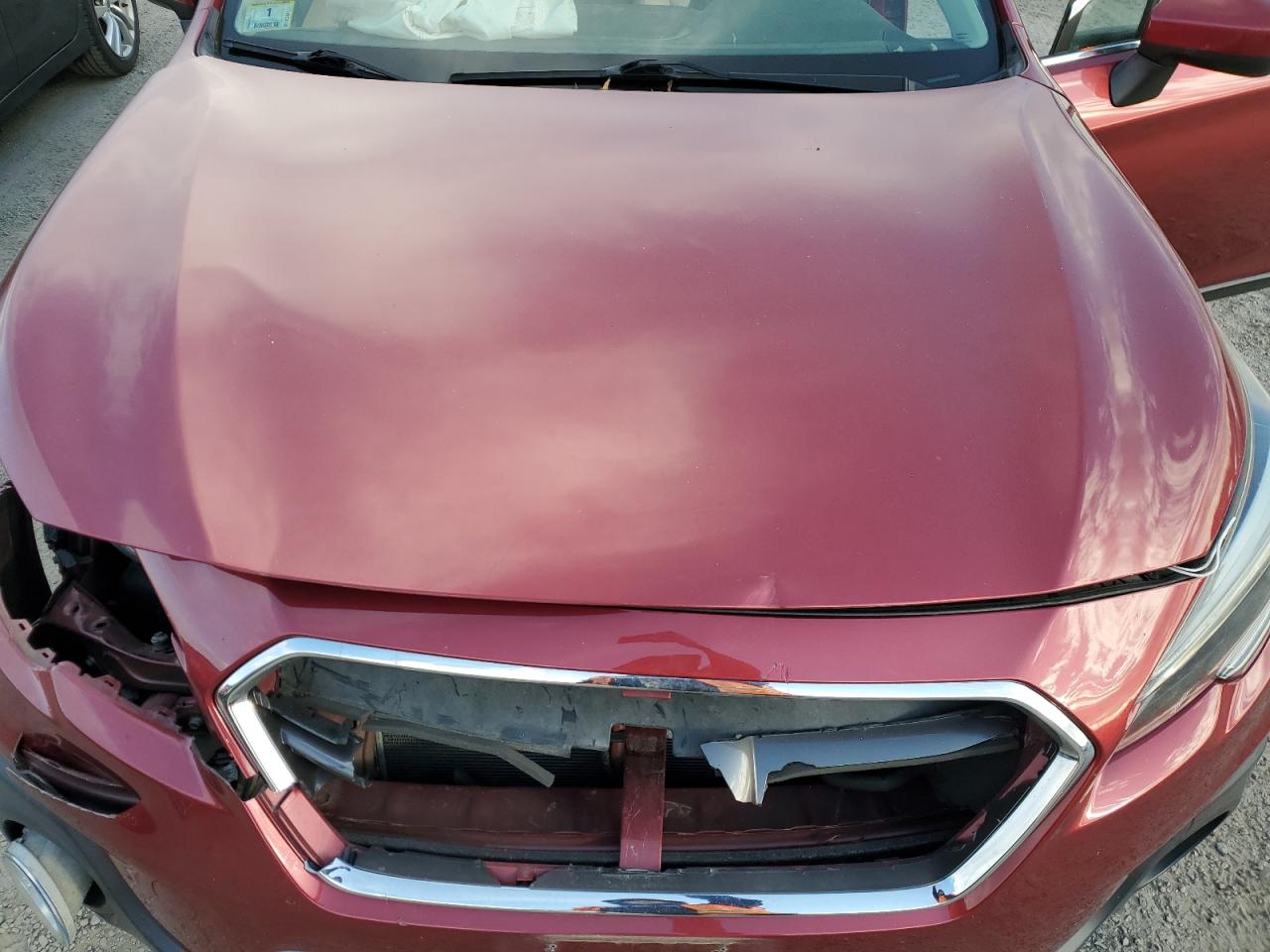 2019 Subaru Outback - Image 12