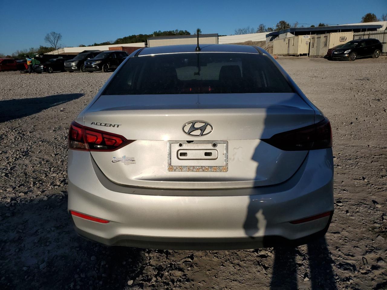 2022 Hyundai Accent - Image 6