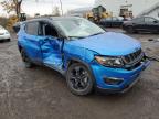 2021 JEEP COMPASS 80TH EDITION for sale at Copart QC - MONTREAL