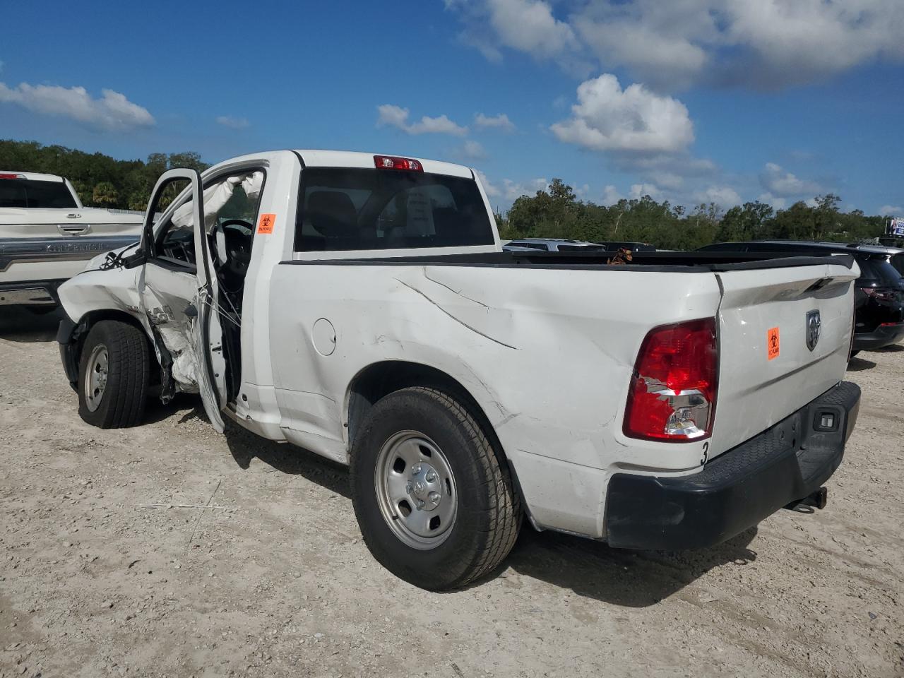 2019 RAM 1500 - Image 2