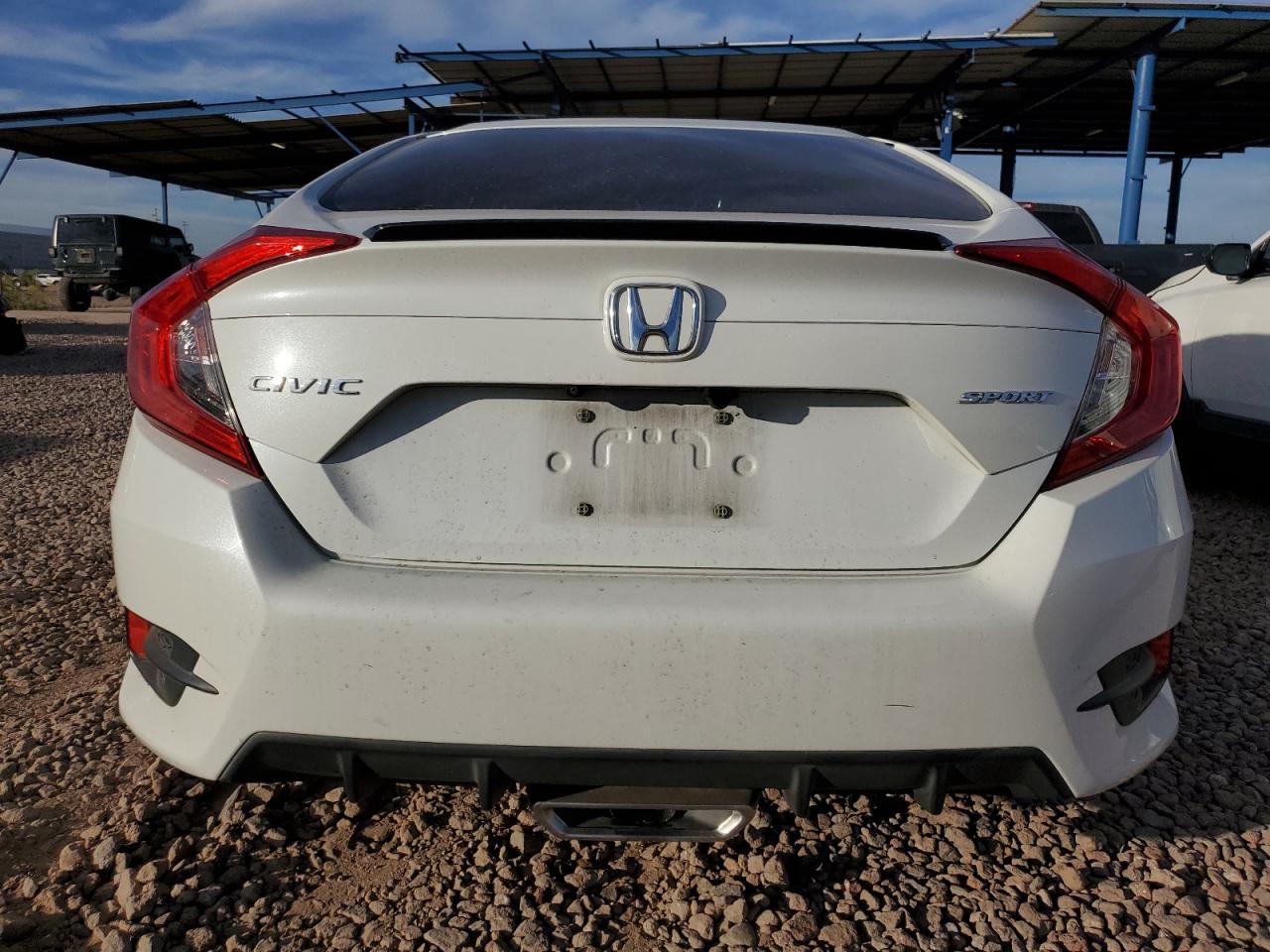 2019 Honda Civic - Image 6