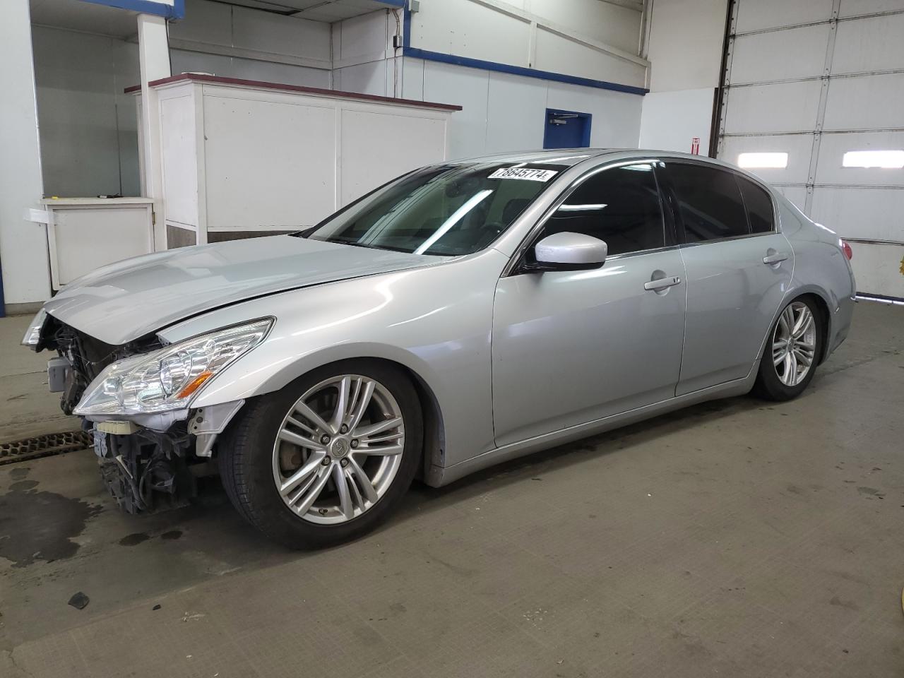 2012 Infiniti G - Image 1