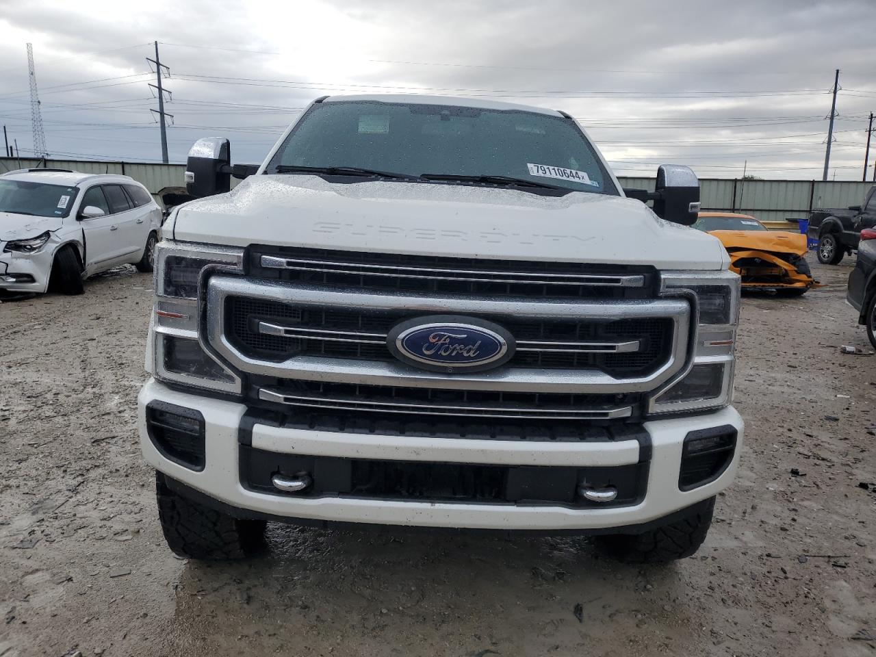 2020 Ford F250 - Image 5