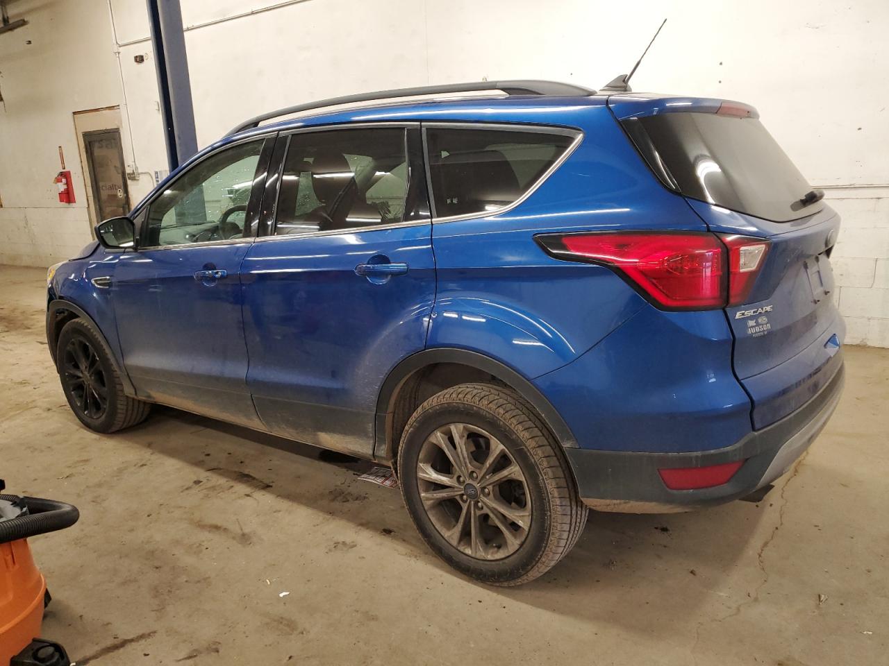 2019 Ford Escape - Image 2