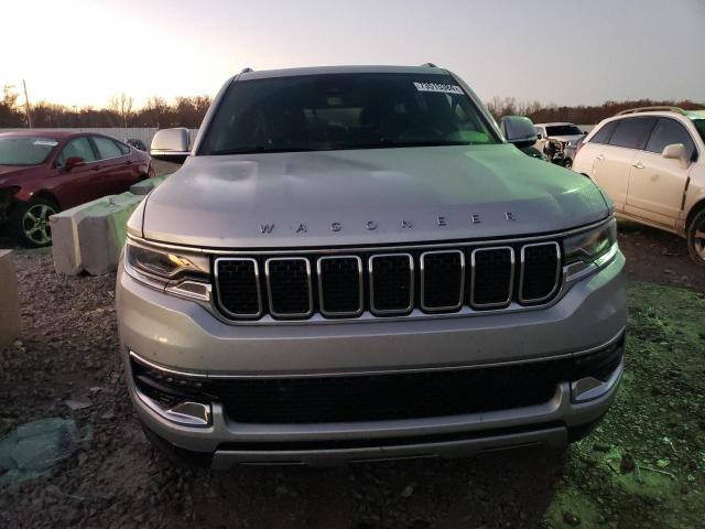  JEEP WAGONEER 2022 Srebrny