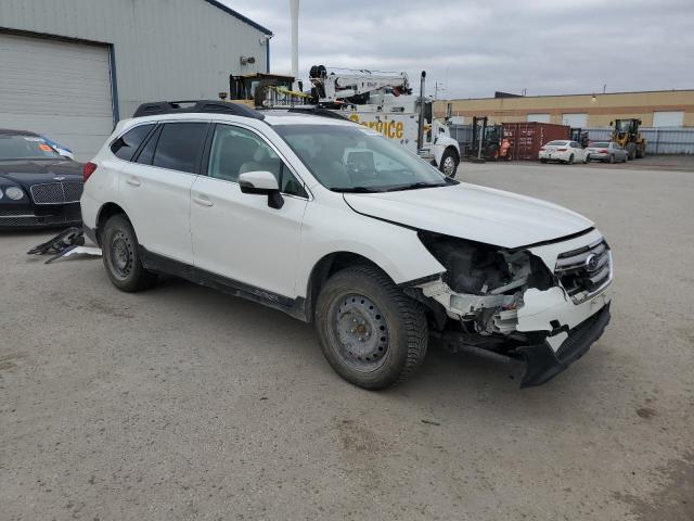 2016 SUBARU OUTBACK 3.6R LIMITED