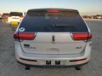 2013 Lincoln Mkx  for Sale in San Antonio, TX - Side