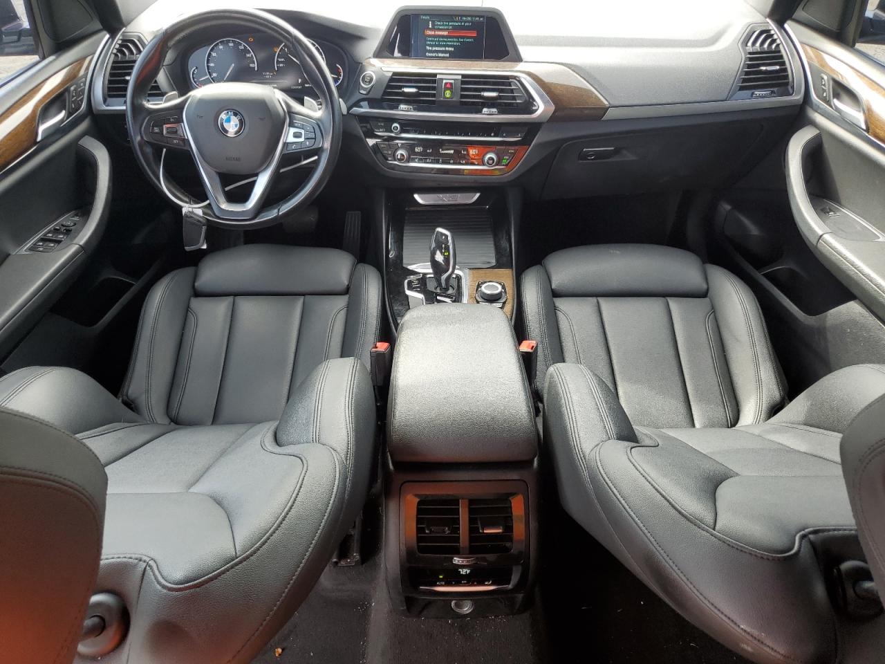 2019 BMW X3 - Image 8