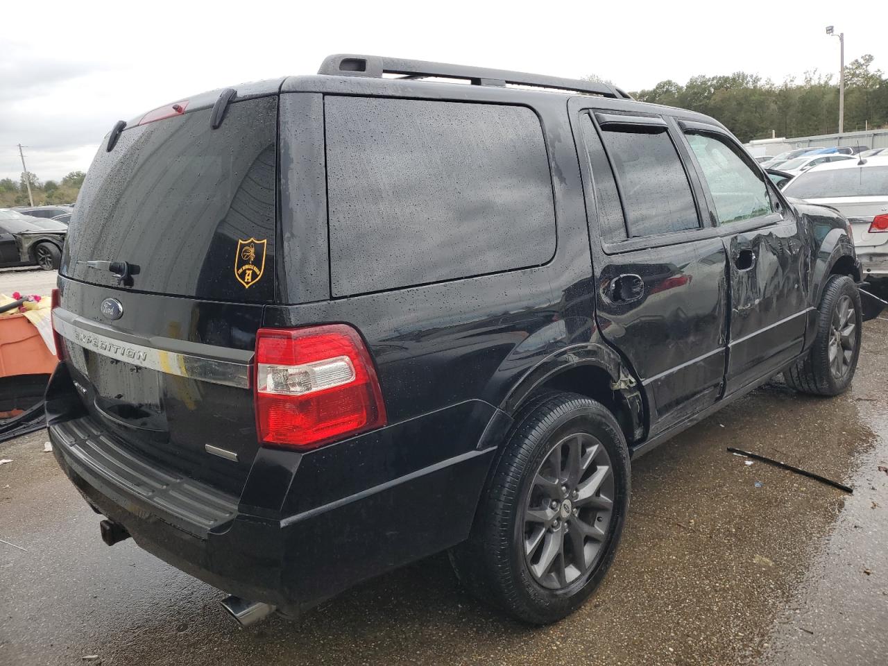 2017 Ford Expedition - Image 3
