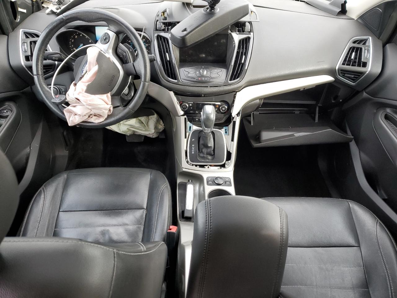 2013 Ford Escape - Image 8