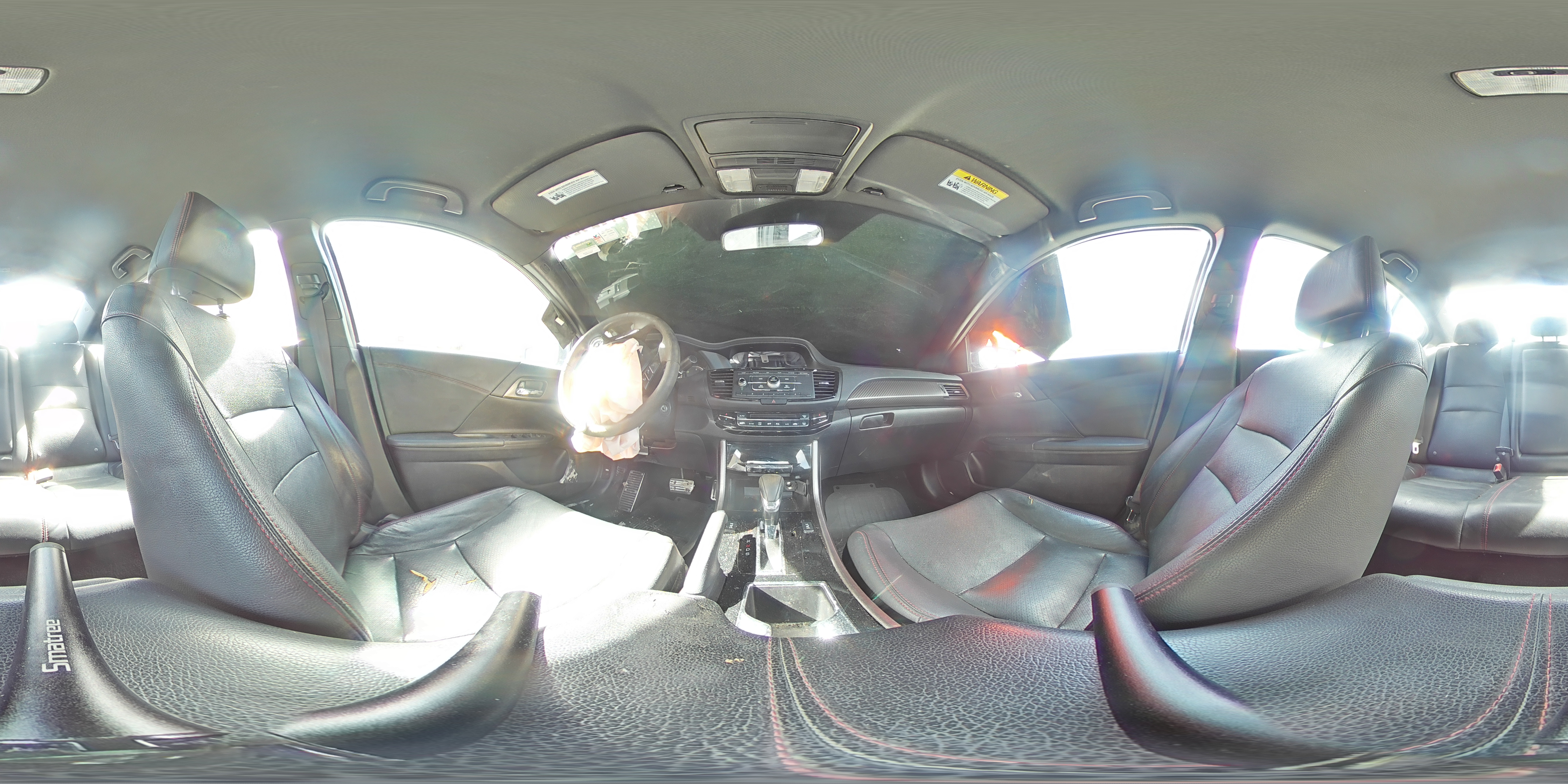 2017 Honda Accord - Image 12