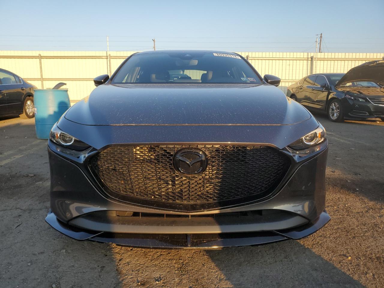 2021 Mazda 3 - Image 5