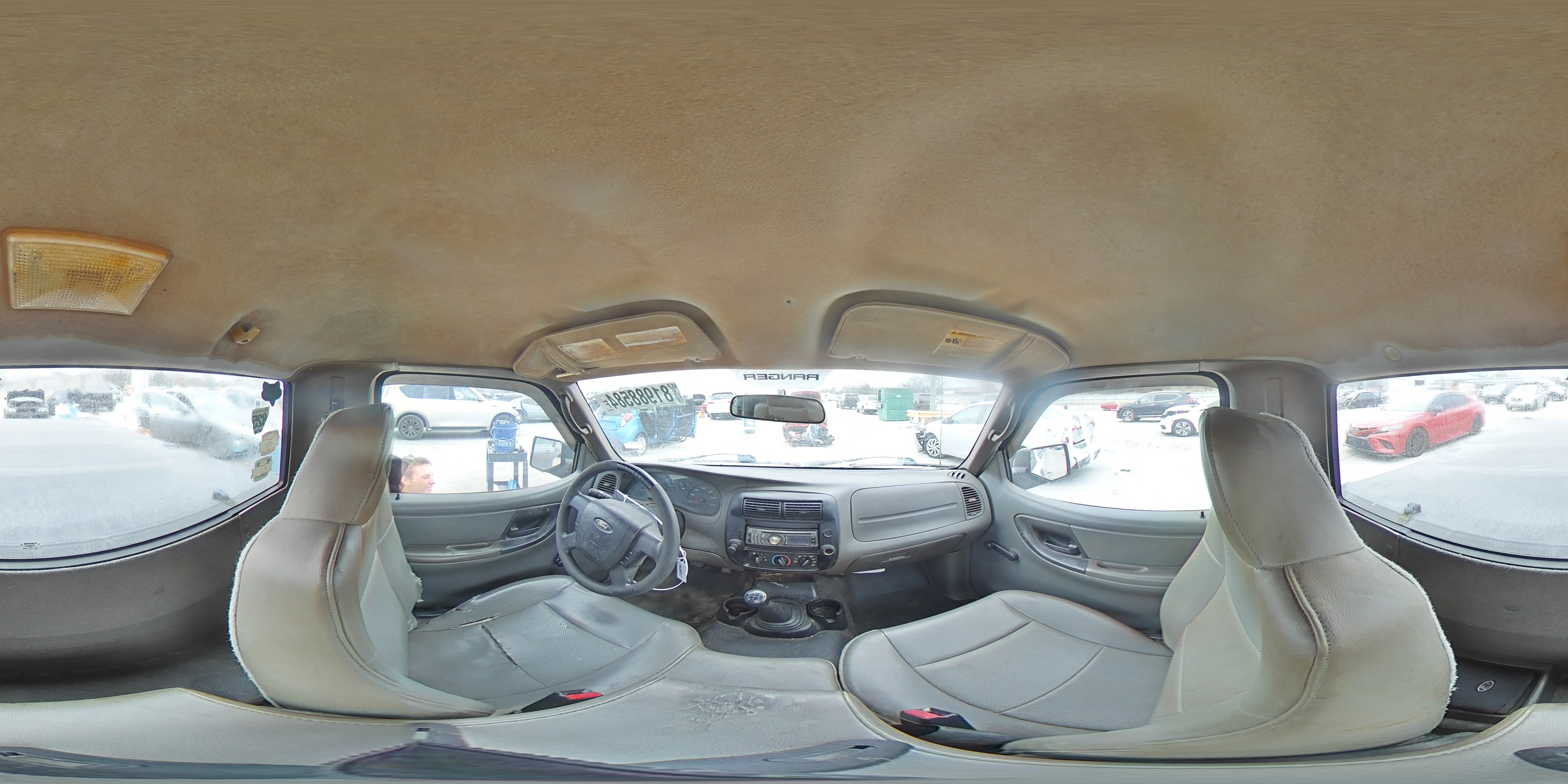 2008 Ford Ranger - Image 12