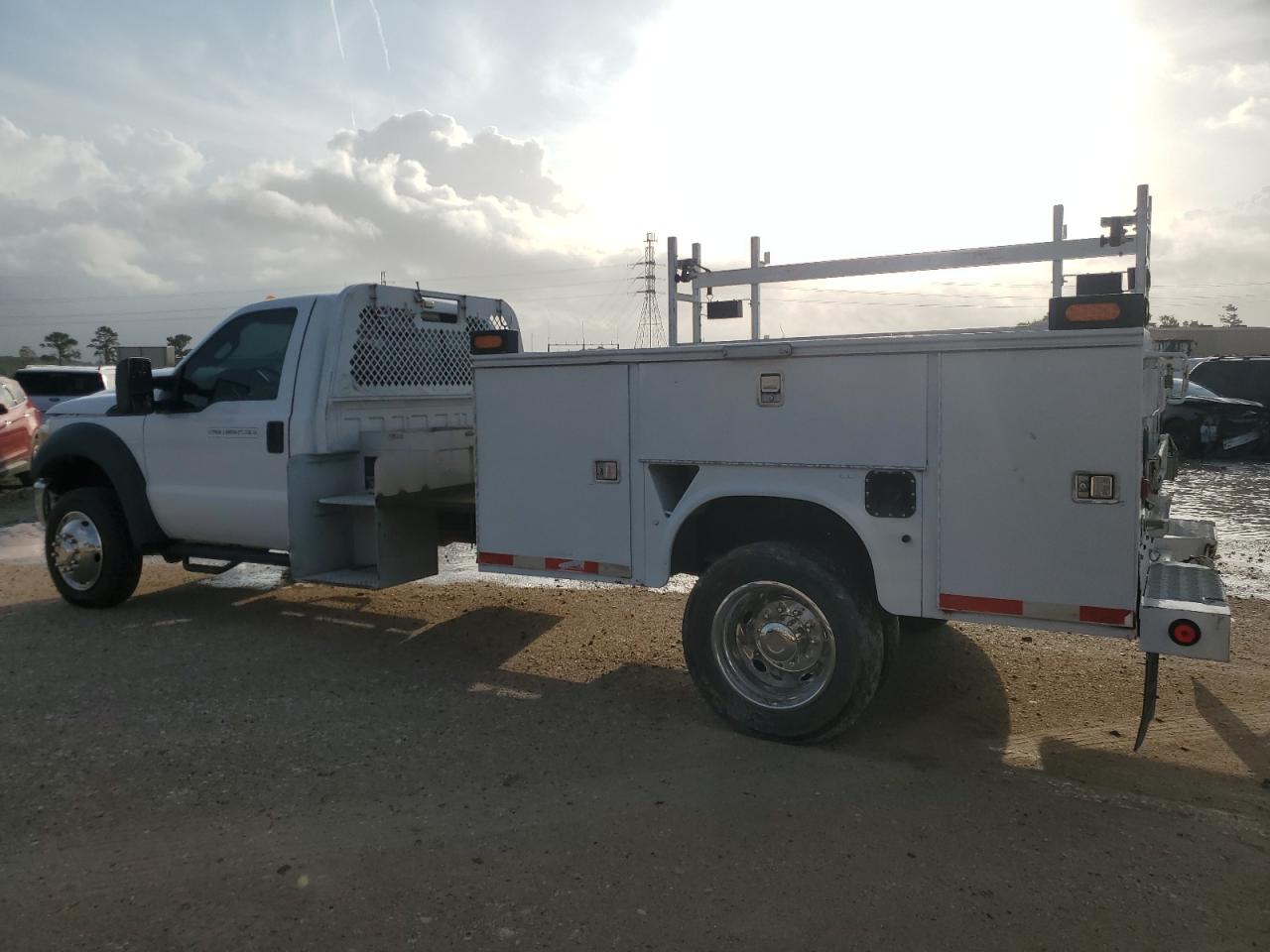 VIN 1FDUF4GY1DEB86414 2013 FORD F450 no.2