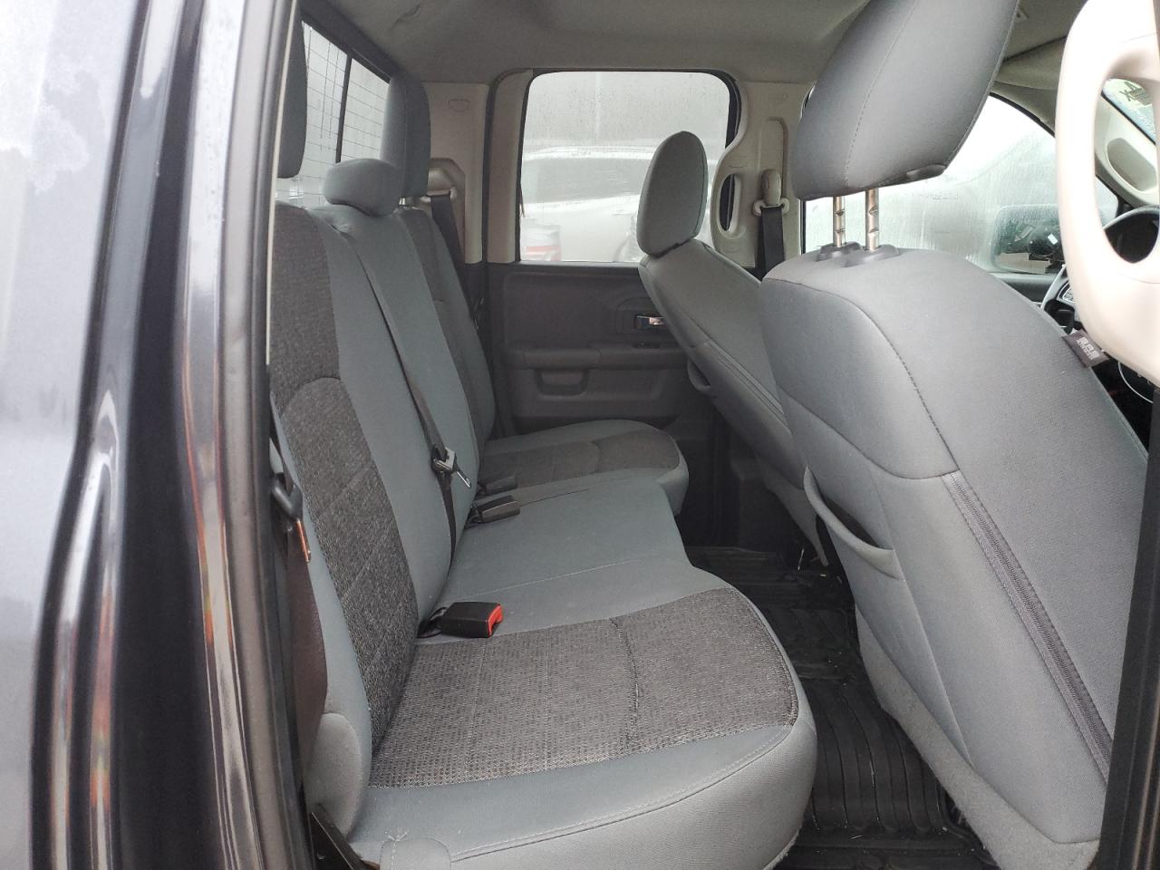 2018 RAM 1500 - Image 10