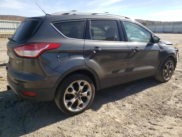  FORD ESCAPE 2016 Серый