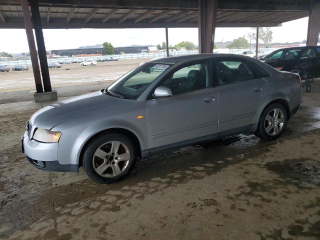 2002 Audi A4 3.0 Quattro