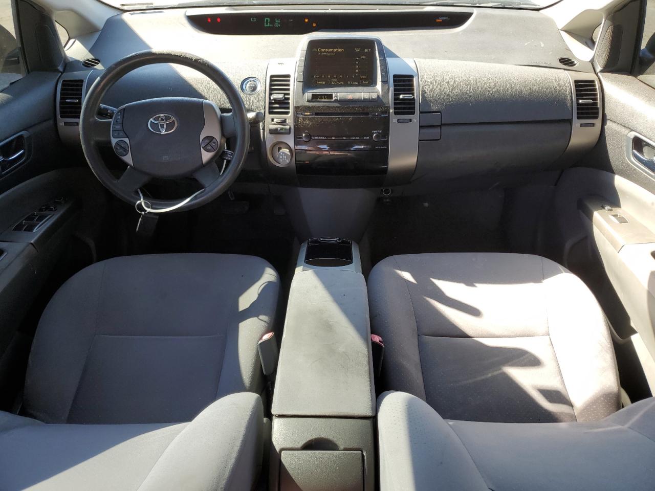 2006 Toyota Prius - Image 8
