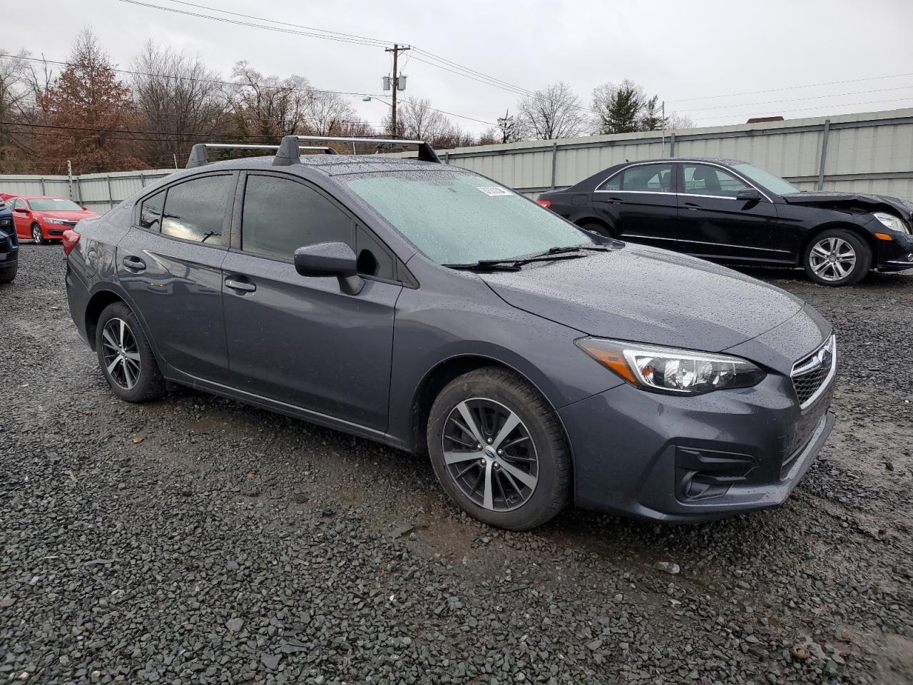 2019 Subaru Impreza - Image 4