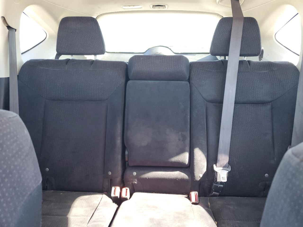 2012 Honda CR-V - Image 10